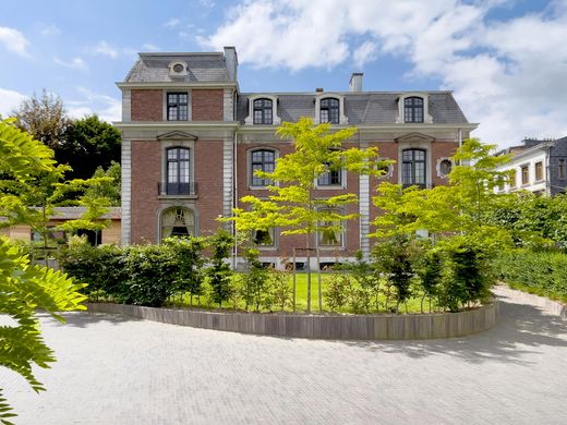 Casa en Sparappelhoek, Provincie West-Vlaanderen