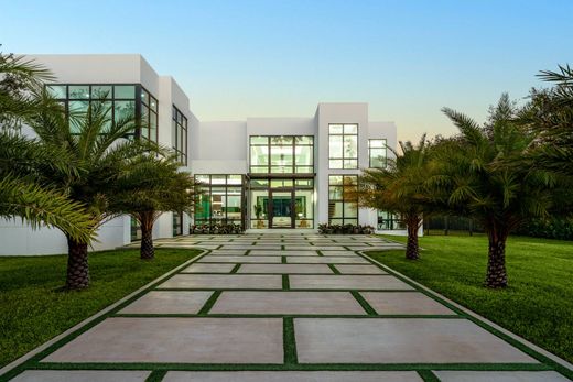 Luxury home in Miami, Miami-Dade