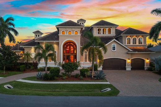 Einfamilienhaus in Marco Island, Collier County