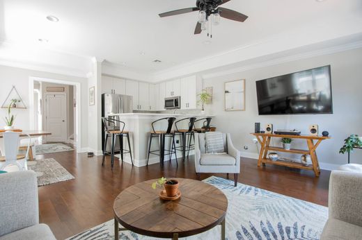 Townhouse in Keyport, Monmouth County