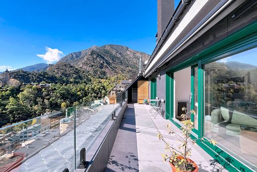 ‏דופלקס ב  les Escaldes, Escaldes-Engordany