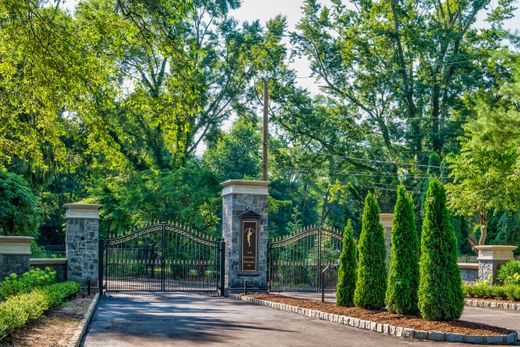 Teren w Old Brookville, Nassau County