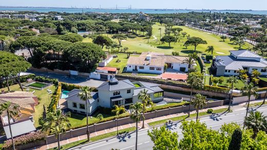 Dom jednorodzinny w Kadyks, Provincia de Cádiz