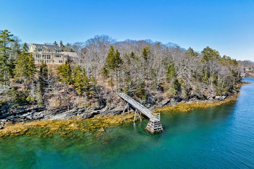 独立式房屋  Yarmouth, Cumberland County