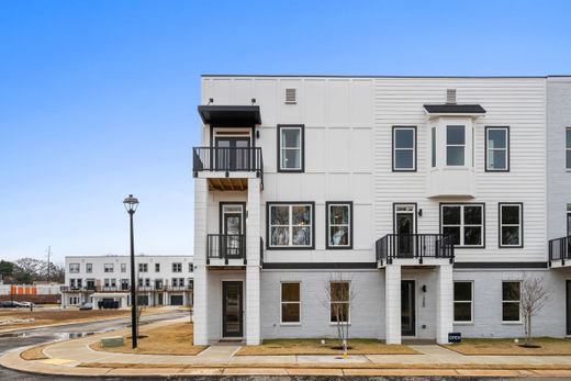 Αστικό ακίνητο σε Decatur, DeKalb County