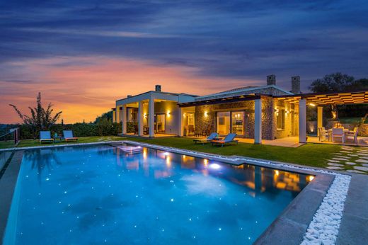 Villa - Corfu, Nomós Kerkýras