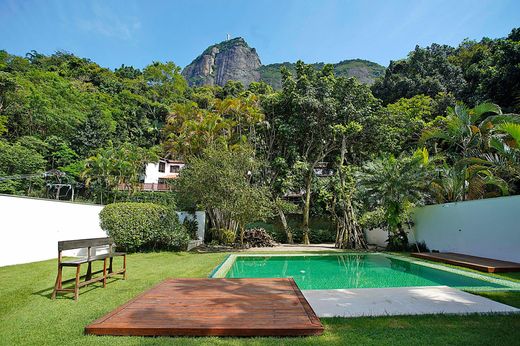 Casa en Río de Janeiro, Rio de Janeiro