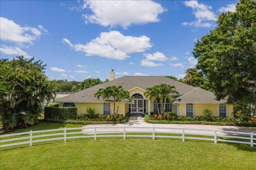 Detached House in Wellington, Palm Beach