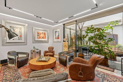 Detached House in Mexico City, The Federal District