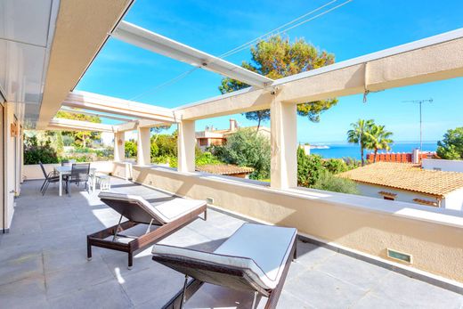 Apartment in Cas Català, Province of Balearic Islands