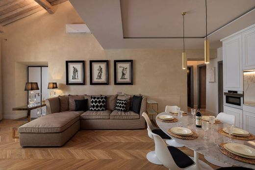 Apartamento - Florença, Toscana