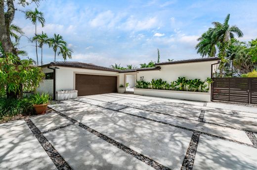 Luksusowy dom w Miami Springs, Miami-Dade County