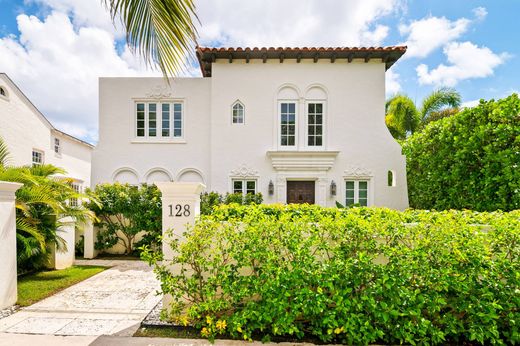 Casa Unifamiliare a Palm Beach, Palm Beach County