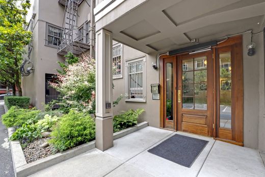 Квартира, Портленд, Multnomah County