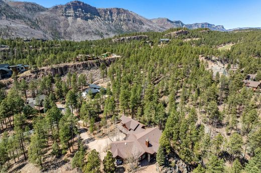 Terrain à Durango, Comté de La Plata