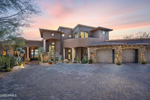 Casa en Scottsdale, Maricopa County
