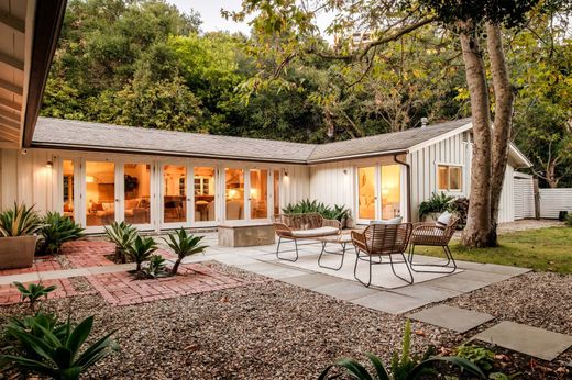 Casa Independente - Los Angeles, Los Angeles County