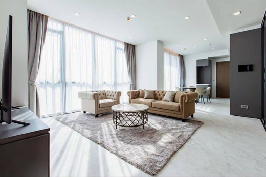 아파트 / Watthana, Vadhana