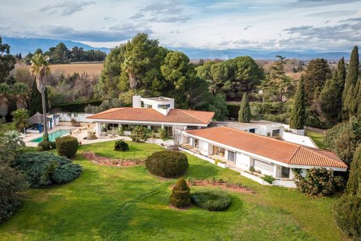 Maison individuelle à Perpignan, Pyrénées-Orientales