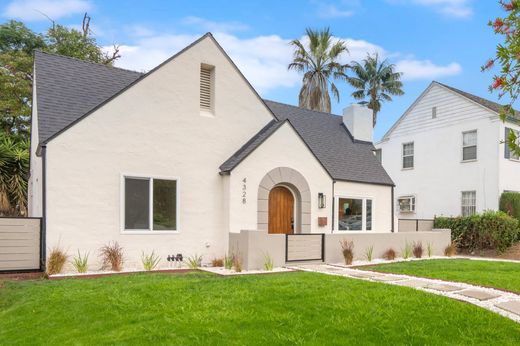 Luxe woning in Los Angeles, Los Angeles County