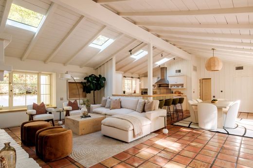 Maison individuelle à Los Angeles, Comté de Los Angeles