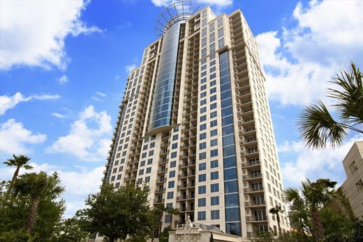 Apartment in Houston, Harris County