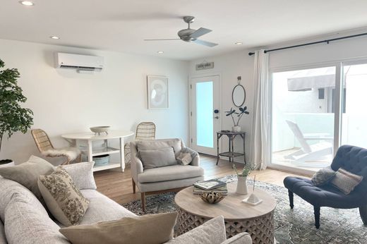 Luksusowy dom w Malibu, Los Angeles County