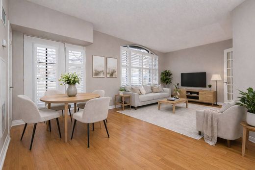 Appartamento a Toronto, Ontario