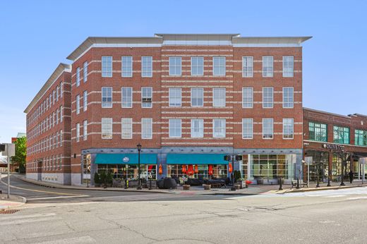 Apartament w Norwalk, Fairfield County