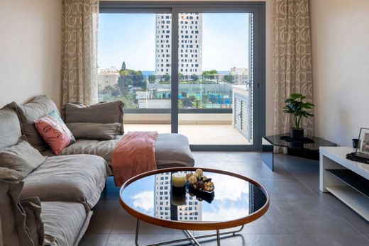 Appartement à Limassol, Limassol District