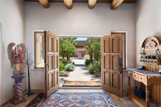 Casa Independente - Santa Fé, Santa Fe County