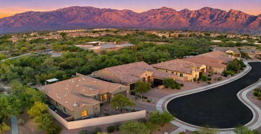 Detached House in Oro Valley, Pima County