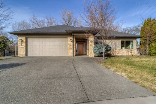 Müstakil ev Walla Walla, Walla Walla County