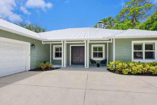 Casa de luxo - Sarasota, Sarasota County