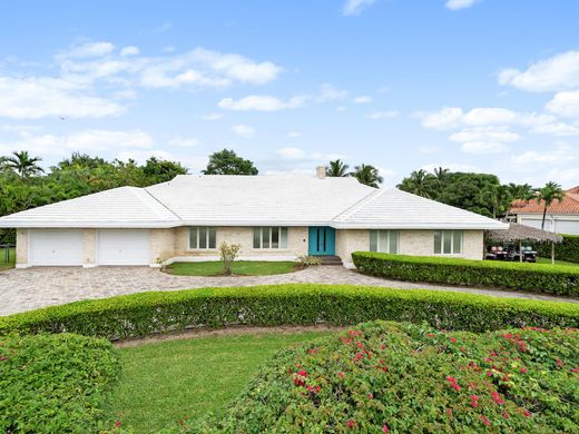 Detached House in Lyford Cay, New Providence District