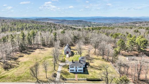 Luksusowy dom w Alstead, Cheshire County