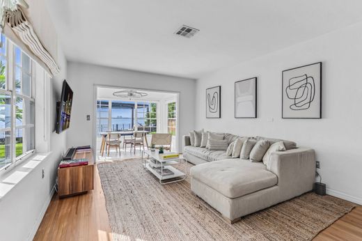 호화 저택 / Miami Beach, Miami-Dade County