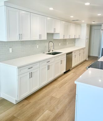 Luxury home in Los Angeles, Los Angeles County