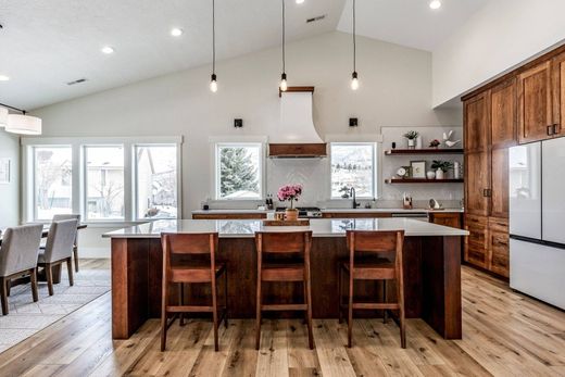 Casa Unifamiliare a Heber City, Wasatch County