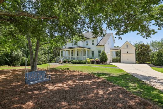 Detached House in Roswell, Fulton County