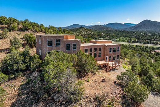 Einfamilienhaus in Santa Fe, Santa Fe County