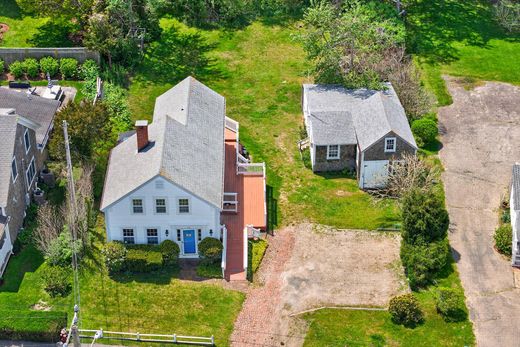 Dom jednorodzinny w Chatham, Barnstable County