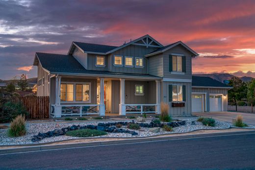 Vrijstaand huis in Sparks, Washoe County