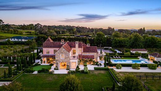 郊区住宅  奥克兰, 奧克蘭都會區