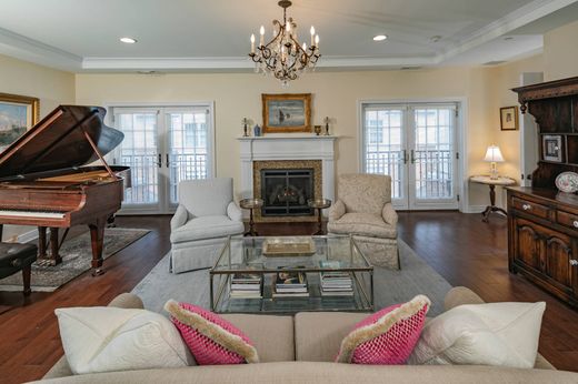 아파트 / Princeton, Mercer County