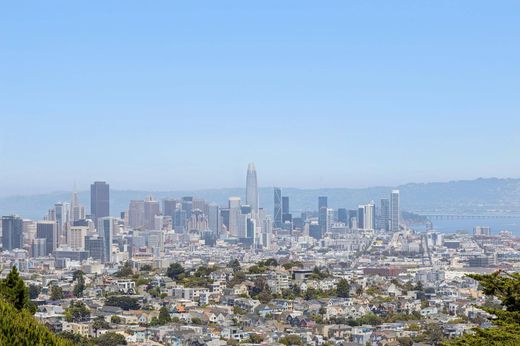 Appartamento a San Francisco, City and County of San Francisco