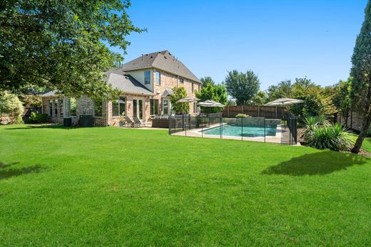 Частный Дом, Frisco, Collin County