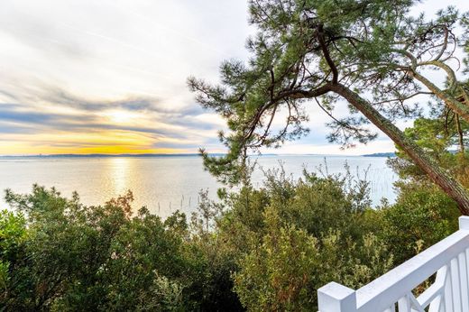 Βίλα σε Cap Ferret, Gironde