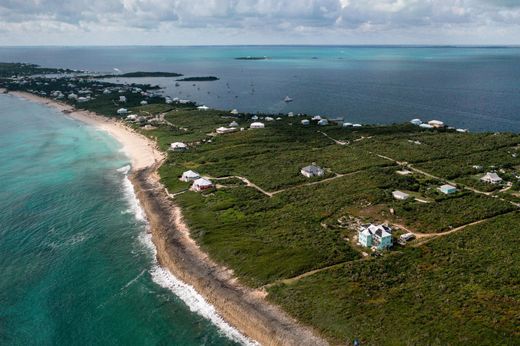 Land in Great Guana Cay, Hope Town District