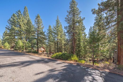 Land in Truckee, Nevada County